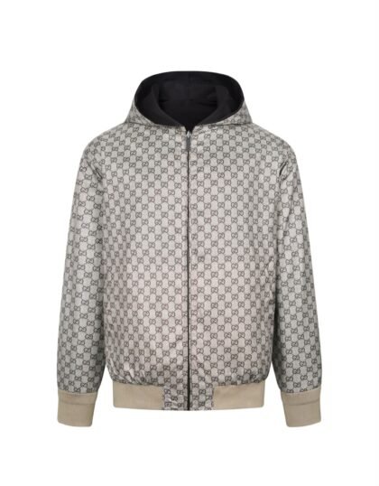 Gucci | Gucci Rev GG Windbre Sn05