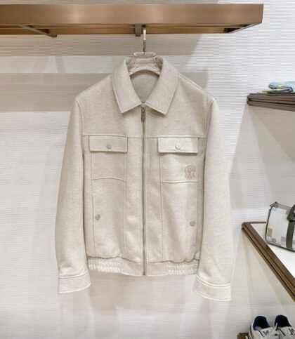Loro Piana SS27 Menswear